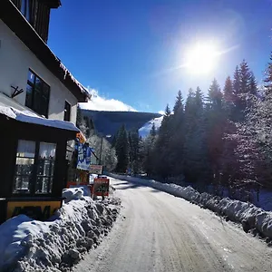 Fortuna 3*, Špindlerŭv Mlýn Česká republika