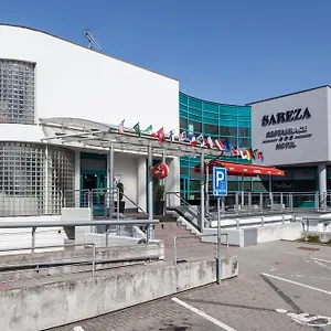 Sareza *** Ostrava