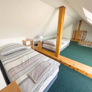 Minihotel Vitex 3*, Praha Česká republika