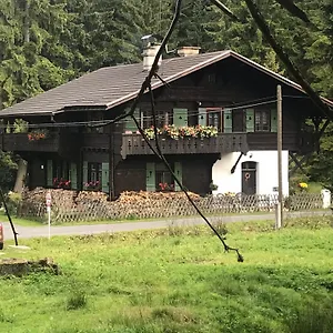 Kladska , Mariánské Lázně Česká republika
