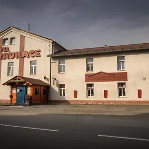 Třebovický Mlýn *** Ostrava