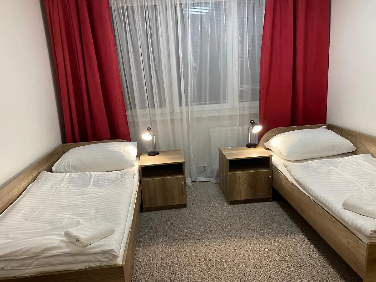 Lc - Hotel Ostrava