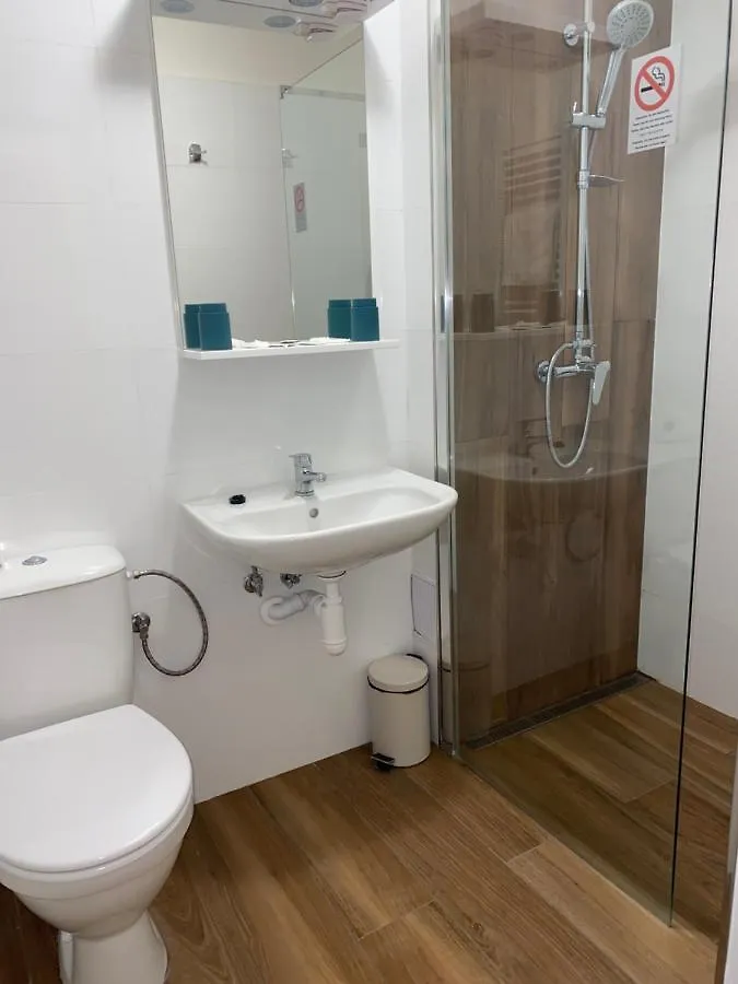 Lc - Hotel Ostrava