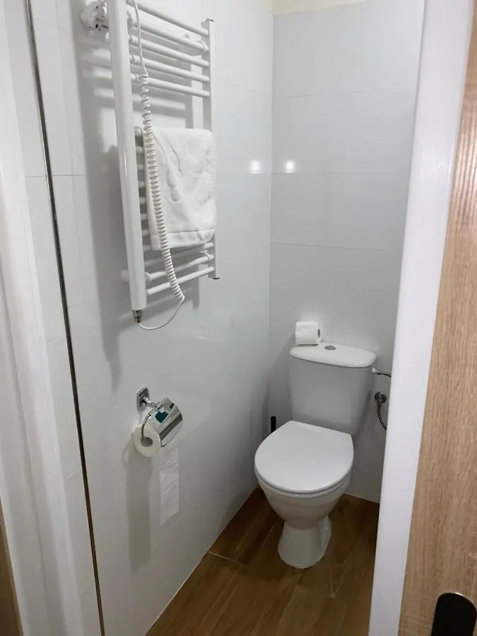 Lc - Hotel Ostrava