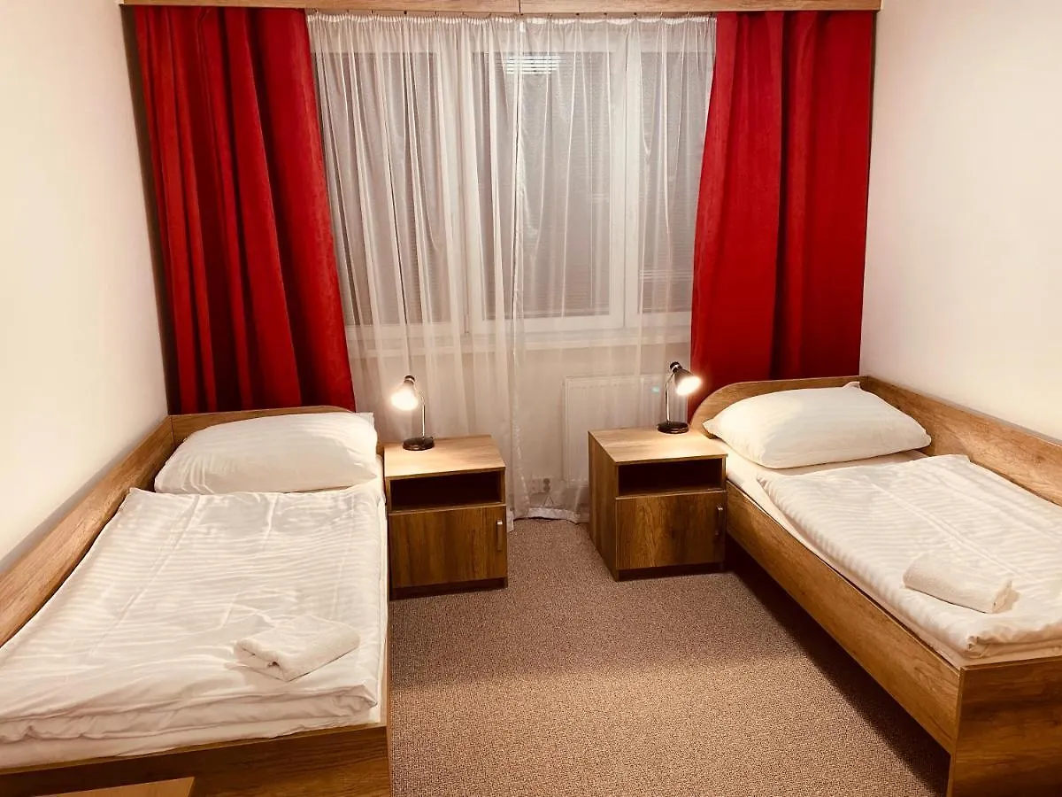 Lc - Hotel Ostrava