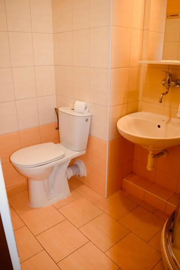 Lc - Hotel Ostrava