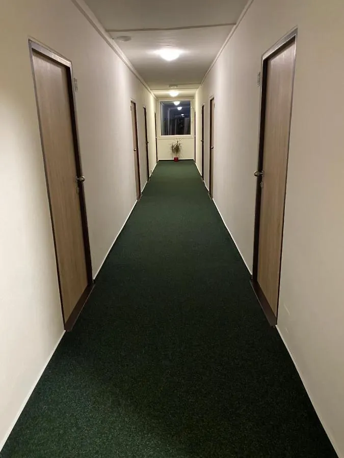 Lc - Hotel Ostrava