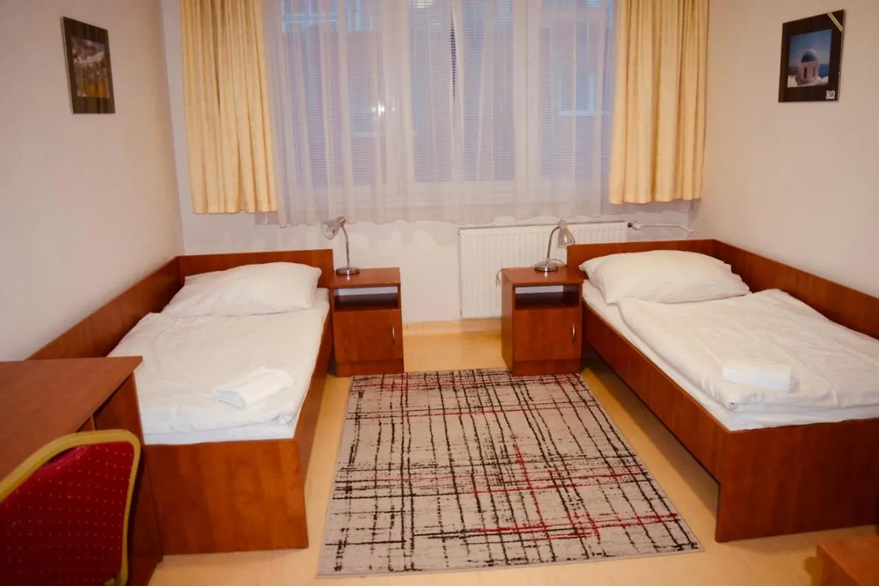 Lc - Hotel Ostrava