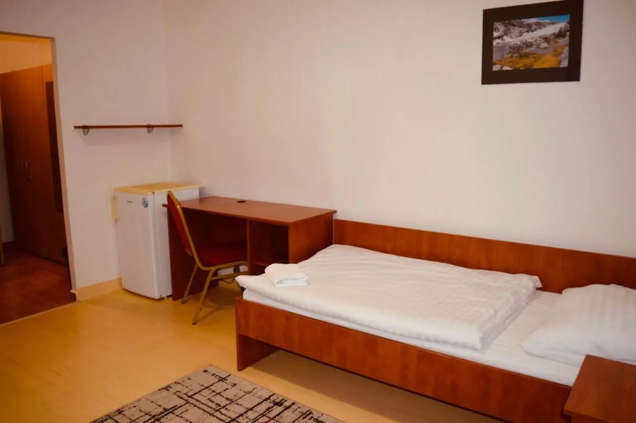 Lc - Hotel אוסטרבה צ'כיה