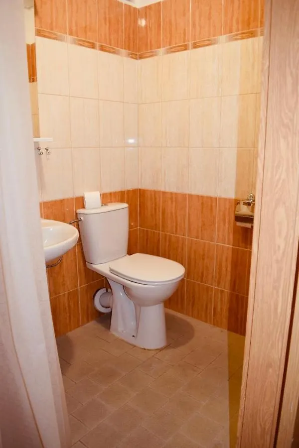 Lc - Hotel Ostrava