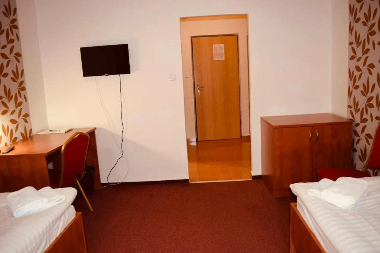 Lc - Hotel Ostrava