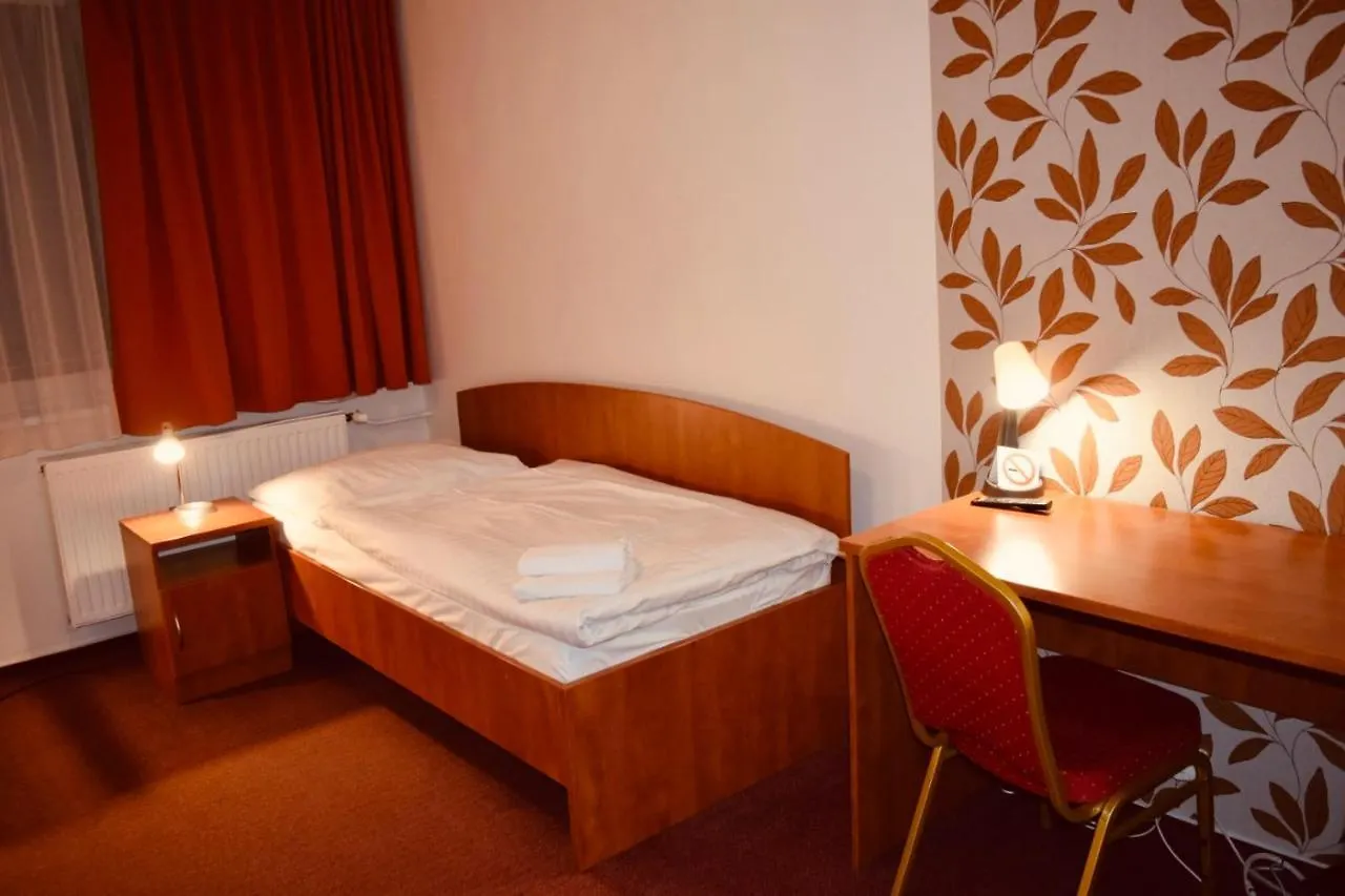 Lc - Hotel Ostrava 3*,  Çek Cumhuriyeti