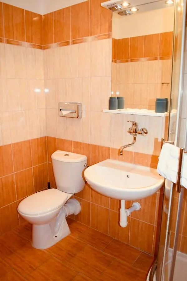 Lc - Hotel Ostrava