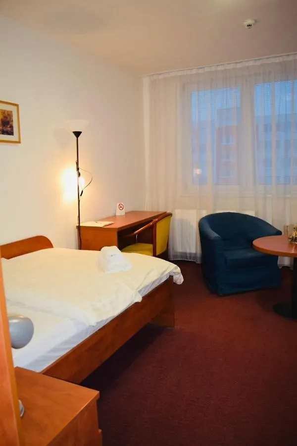 ***  Lc - Hotel Ostrava Czech Republic