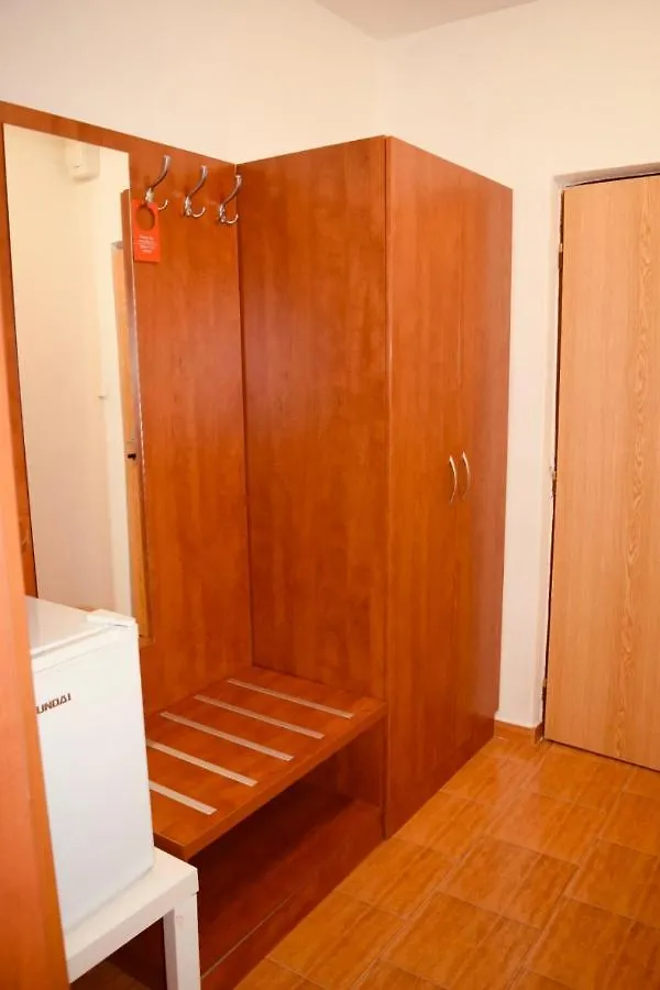 Lc - Hotel Ostrava 3*,  Çek Cumhuriyeti