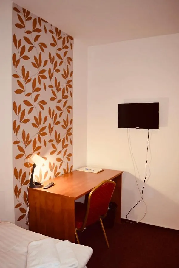 Lc - Hotel Ostrava 3*,