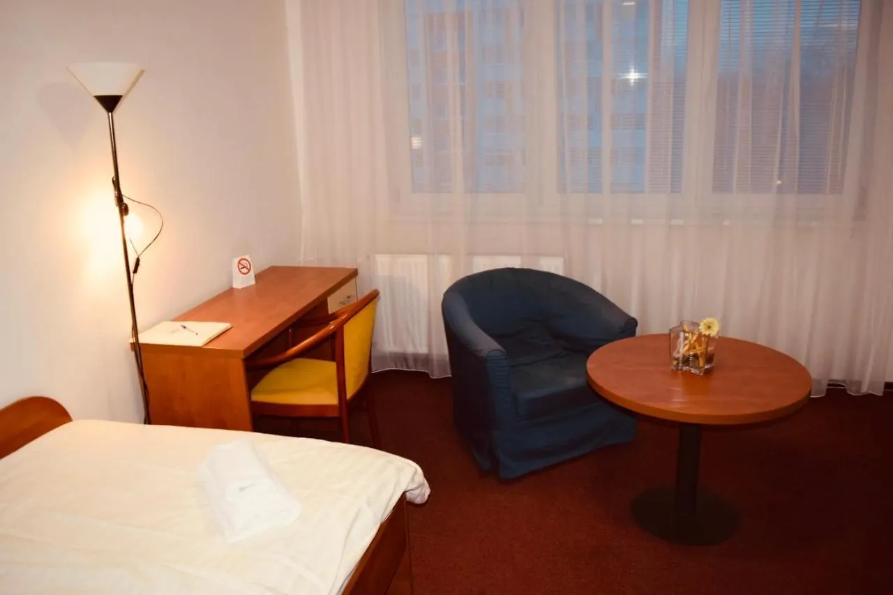 Lc - Hotel Ostrava