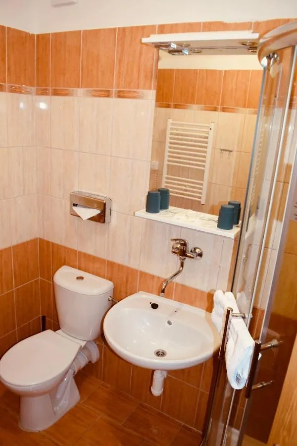 ***  Lc - Hotel Ostrava Çek Cumhuriyeti