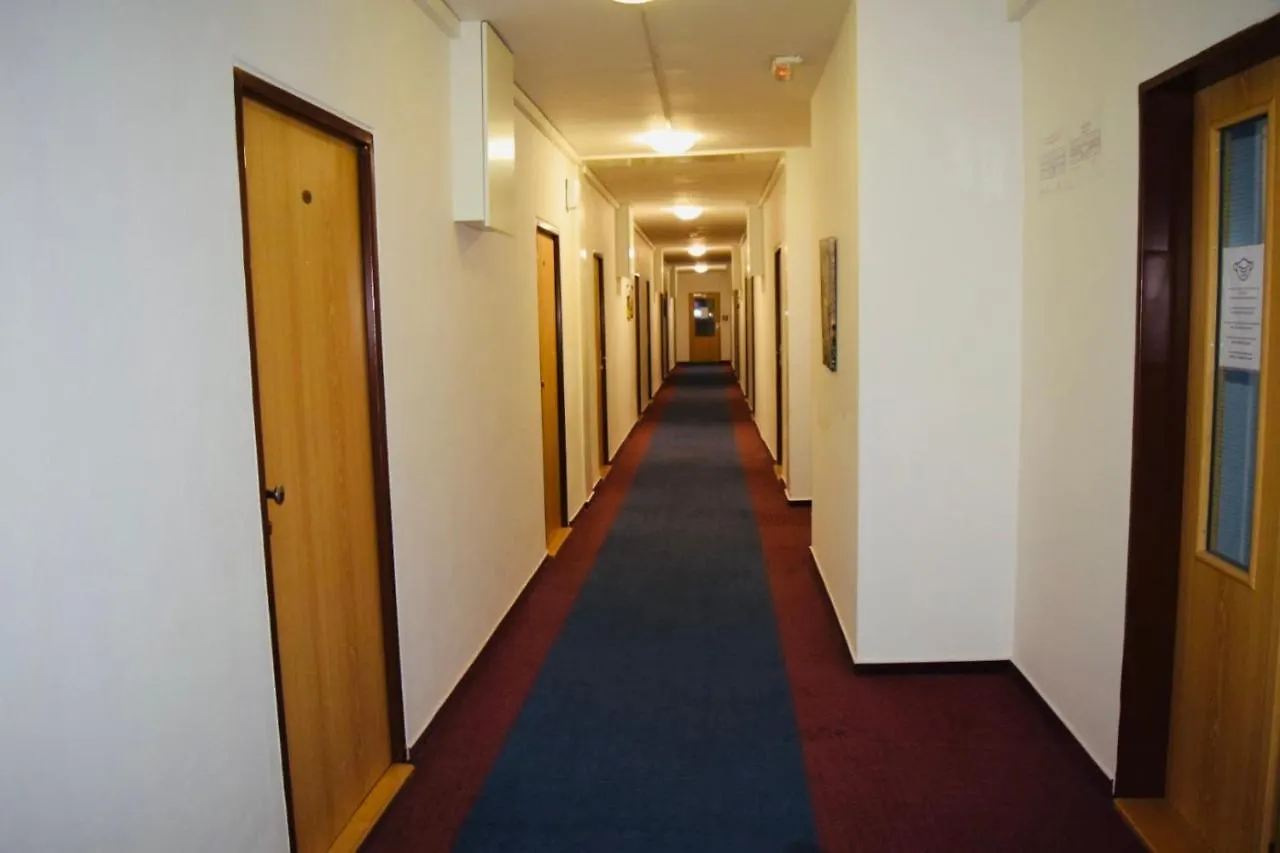 Lc - Hotel Ostrava