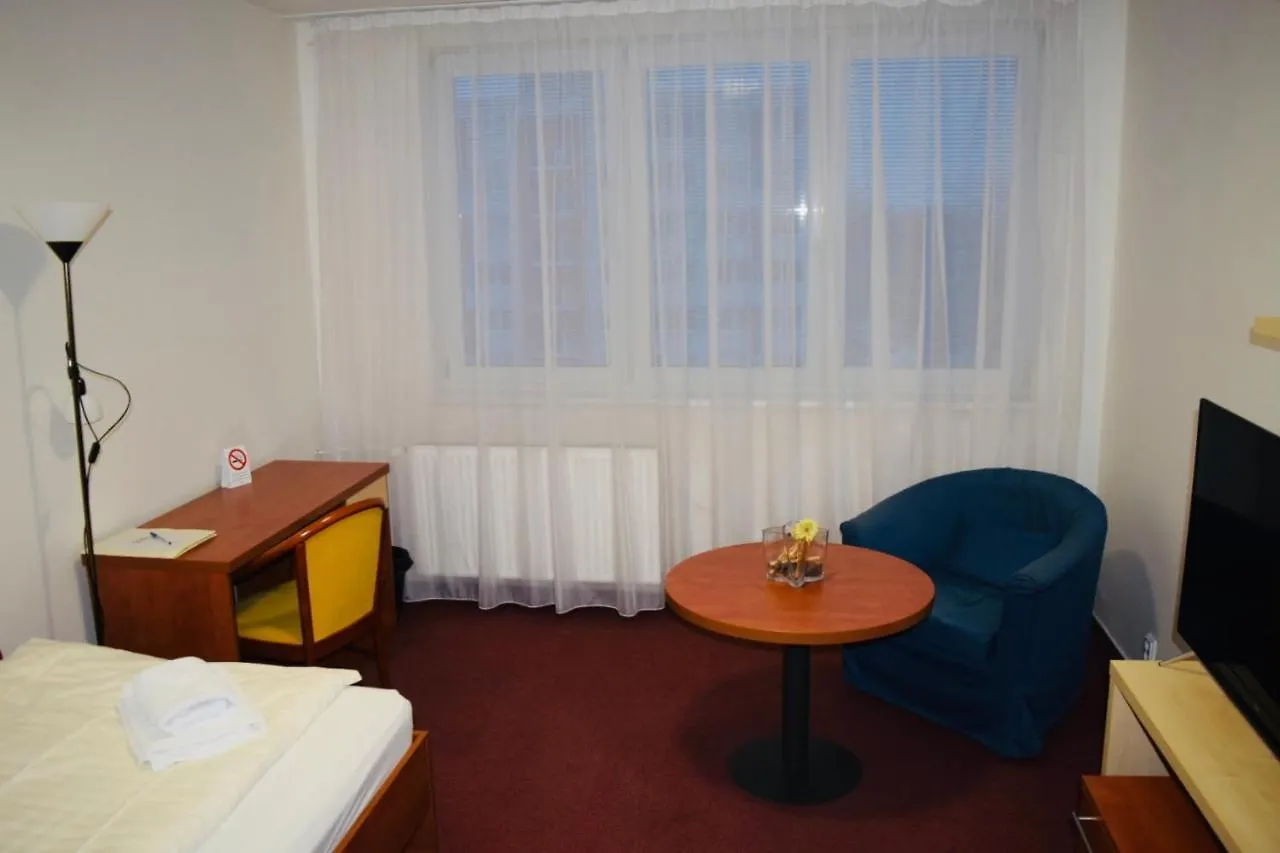 ***  Lc - Hotel Ostrava Çek Cumhuriyeti