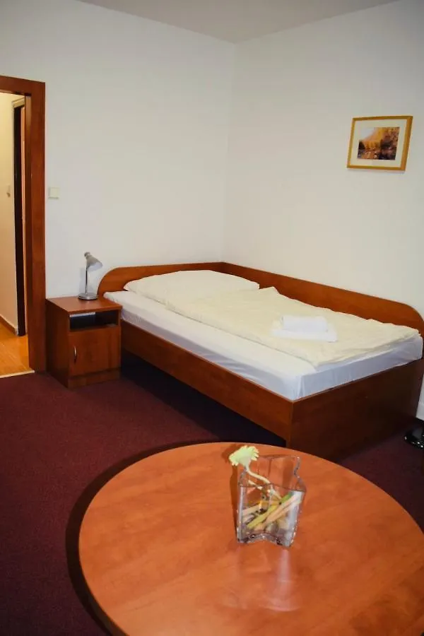 Lc - Hotel Ostrava 3*,  Çek Cumhuriyeti