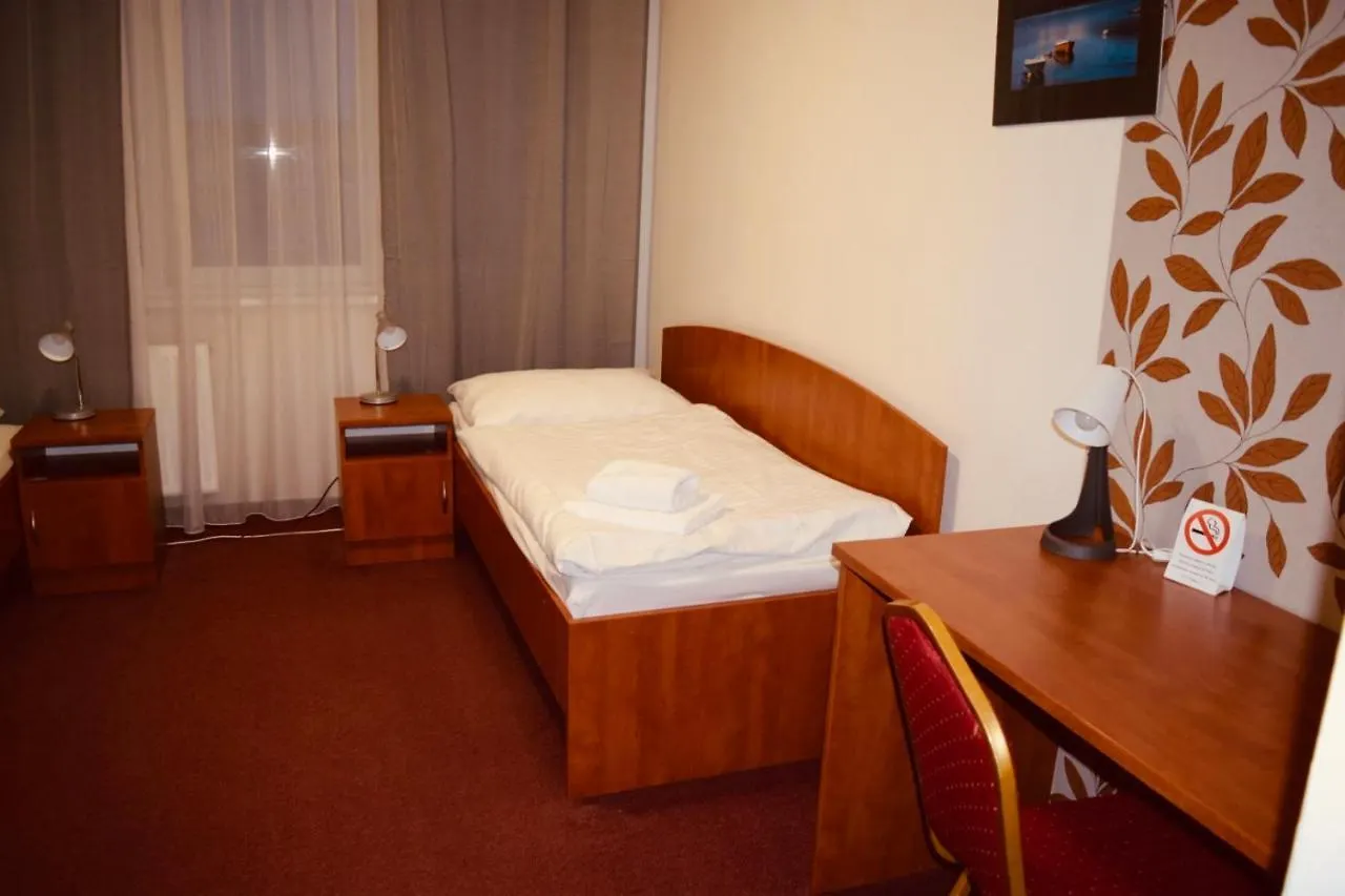Lc - Hotel Ostrava