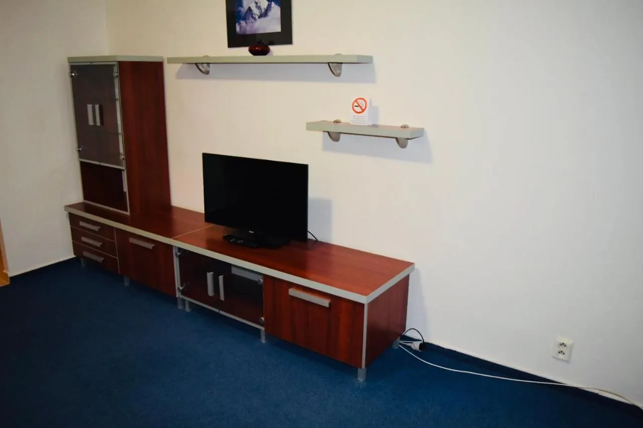 Lc - Hotel Ostrava