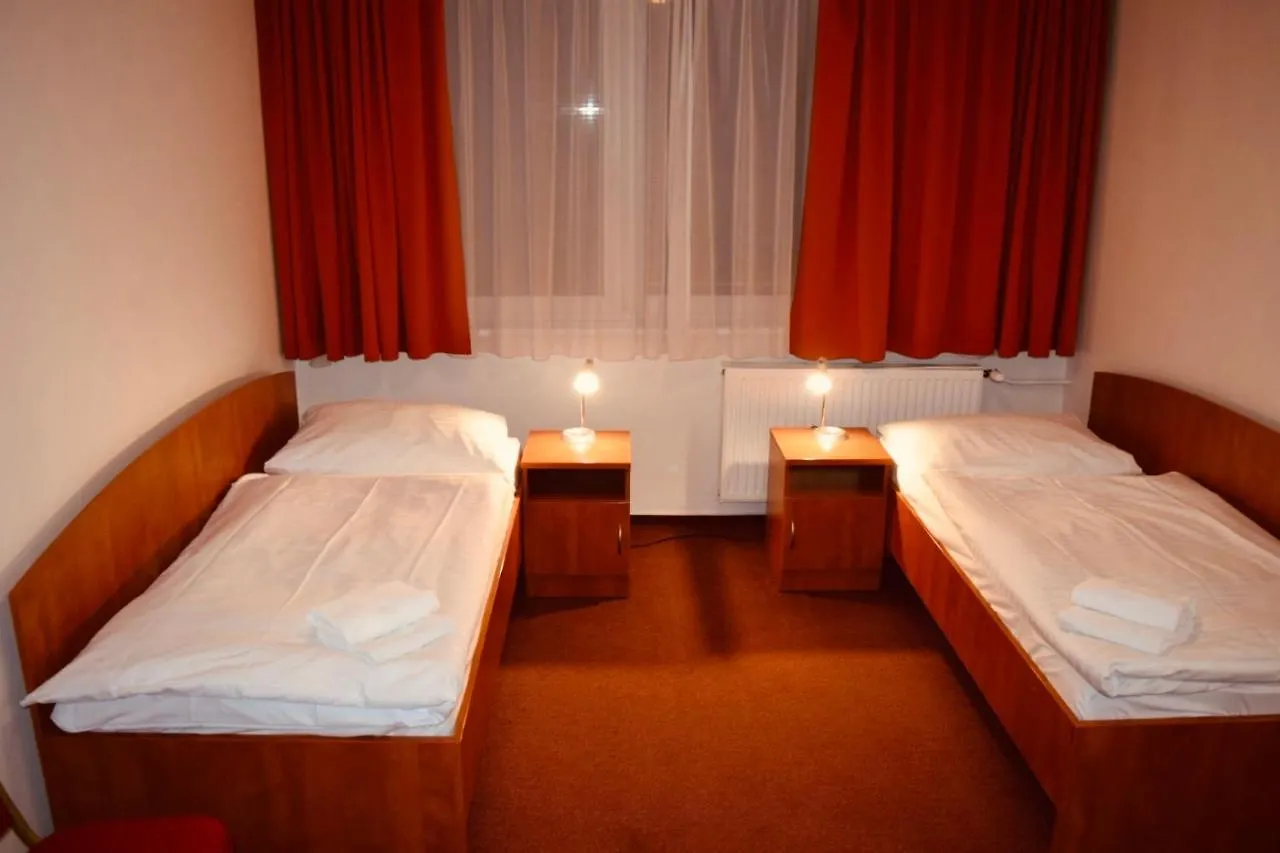 Lc - Hotel Ostrava