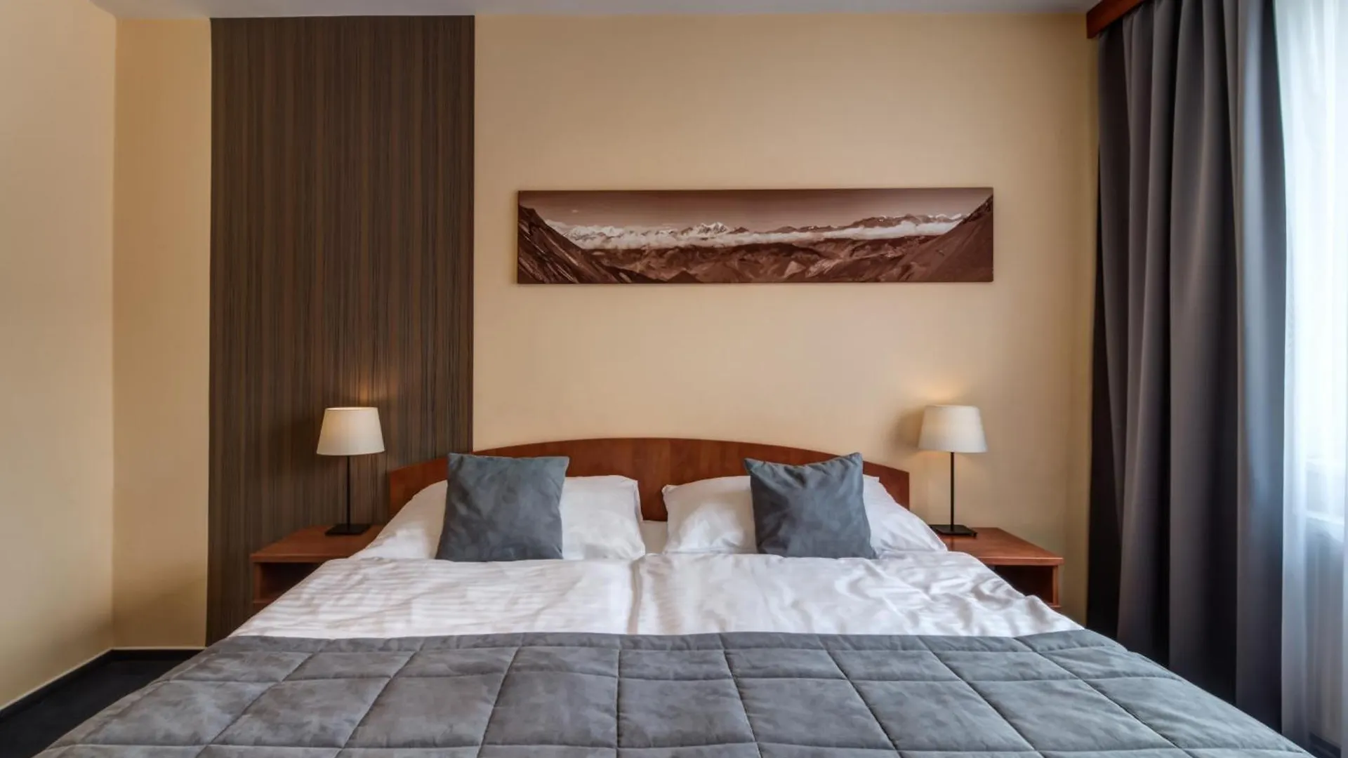 Lc - Hotel Ostrava 3*,  Çek Cumhuriyeti