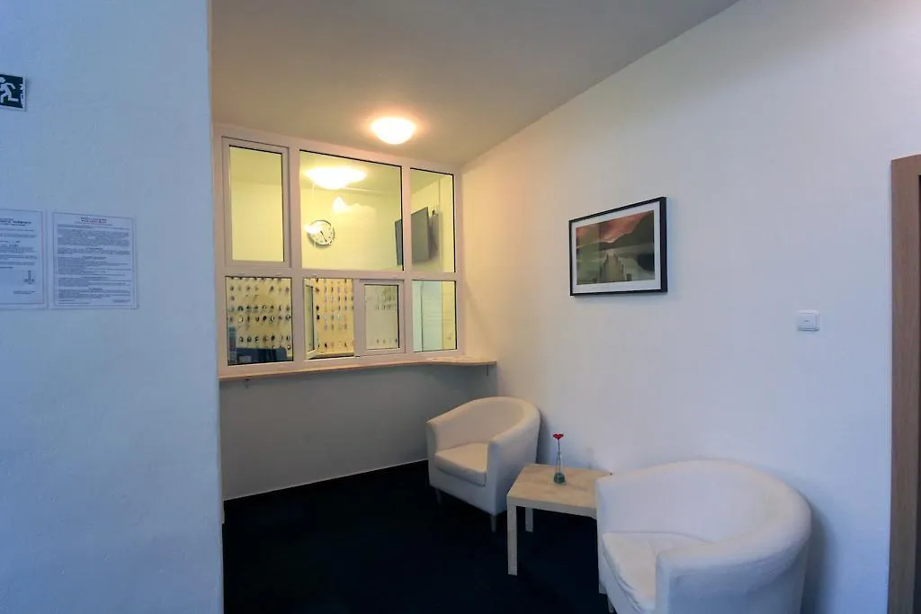 Lc - Hotel Ostrava