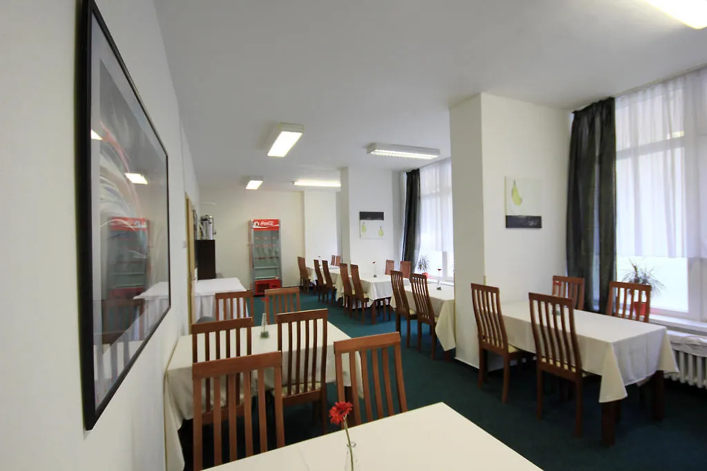 ***  Lc - Hotel Ostrava Czech Republic
