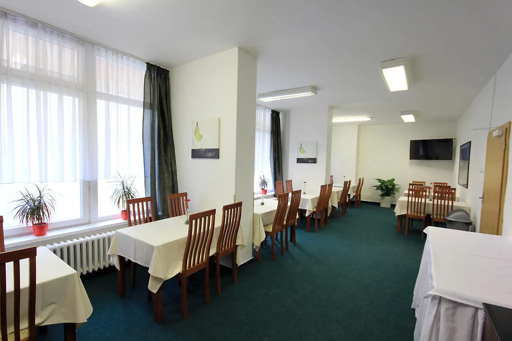 Lc - Hotel Ostrava