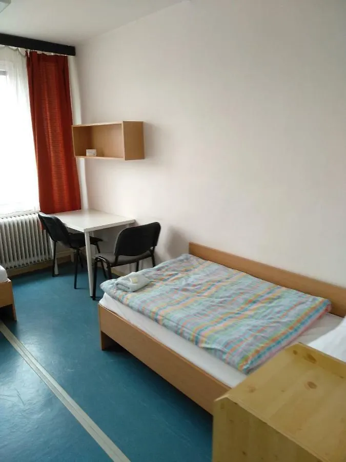 Lc - Hotel Ostrava