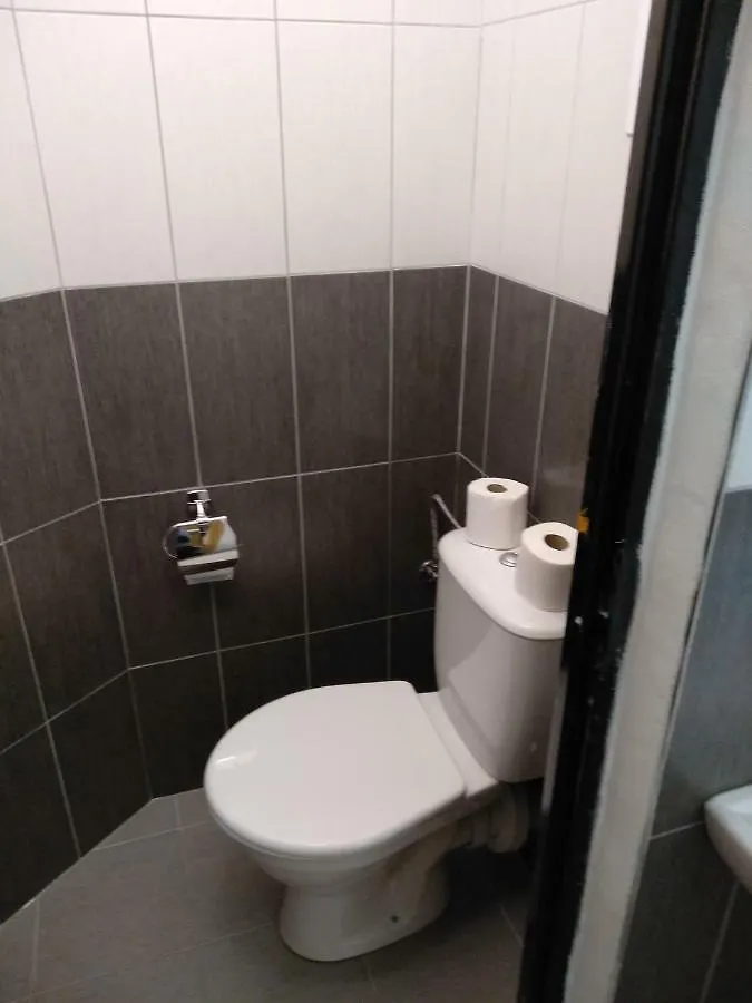 Lc - Hotel Ostrava Çek Cumhuriyeti