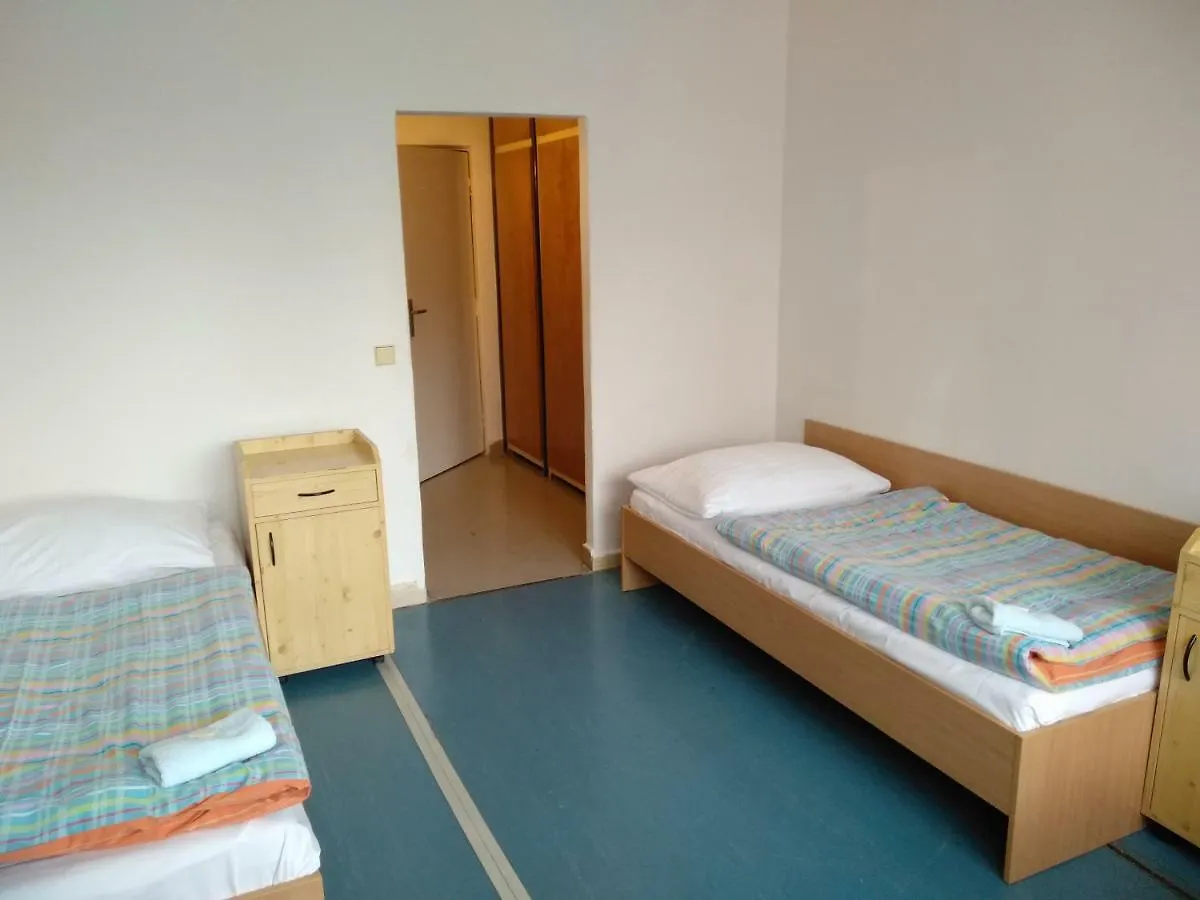 Lc - Hotel Ostrava