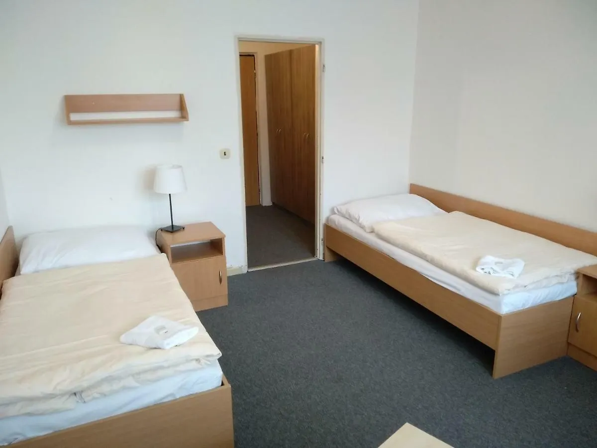 Lc - Hotel Ostrava